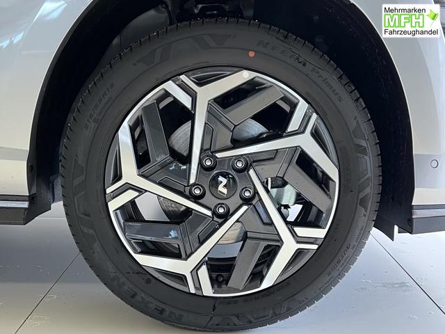 Kona (SX2) N Line 1.0 T-GDI Shimmering Silver