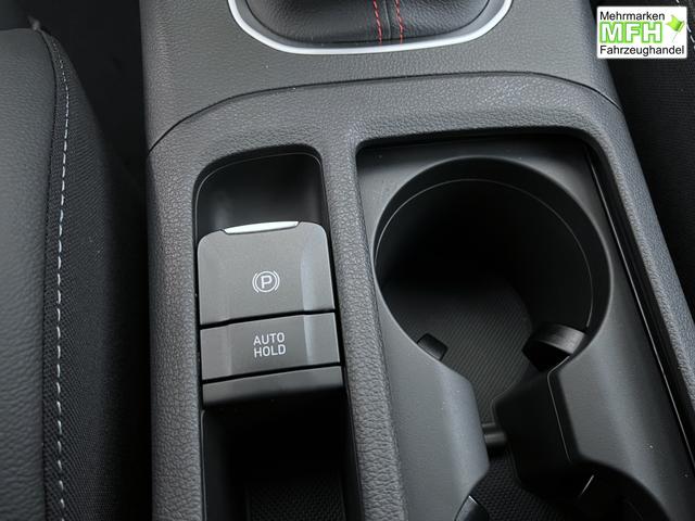 Hyundai i30 PD N-Line 1,5 TGDi 48V Serenity White, Beispielbilder, ggf. teilweise mit Sonderausstattung