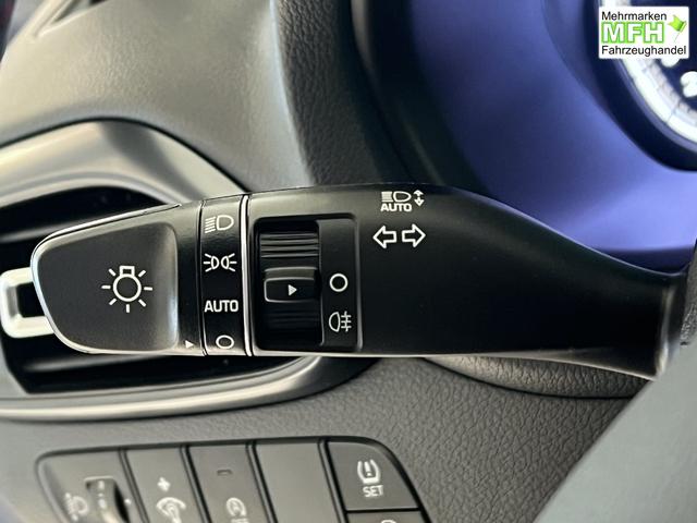 Hyundai i30 PD N-Line 1,5 TGDi 48V Serenity White, Beispielbilder, ggf. teilweise mit Sonderausstattung