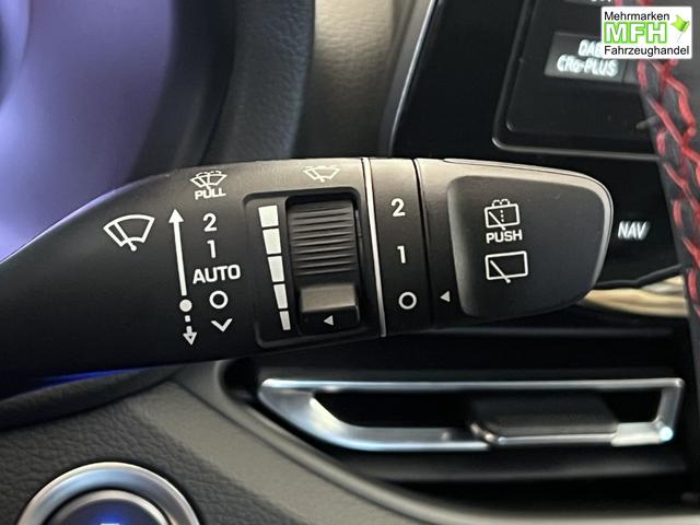 Hyundai i30 PD N-Line 1,5 TGDi 48V Serenity White, Beispielbilder, ggf. teilweise mit Sonderausstattung