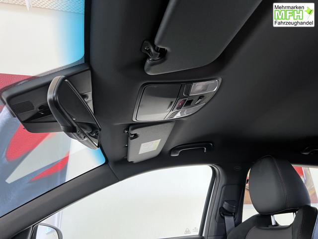 Hyundai i30 PD N-Line 1,5 TGDi 48V Serenity White, Beispielbilder, ggf. teilweise mit Sonderausstattung