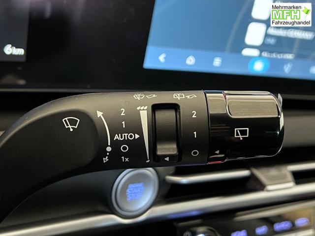 Hyundai Tucson Go Plus Atlas White, Beispielbilder, ggf. teilweise mit Sonderausstattung