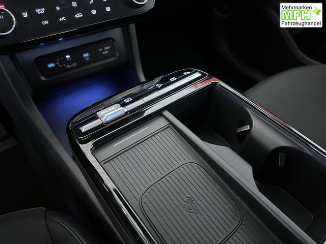 Hyundai Tucson Go Plus Atlas White, Beispielbilder, ggf. teilweise mit Sonderausstattung