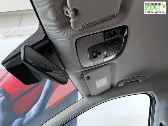 Hyundai Tucson Go Plus Atlas White, Beispielbilder, ggf. teilweise mit Sonderausstattung