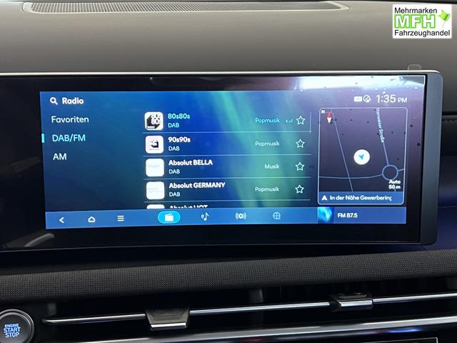 Hyundai Tucson GO Plus Abyss Black