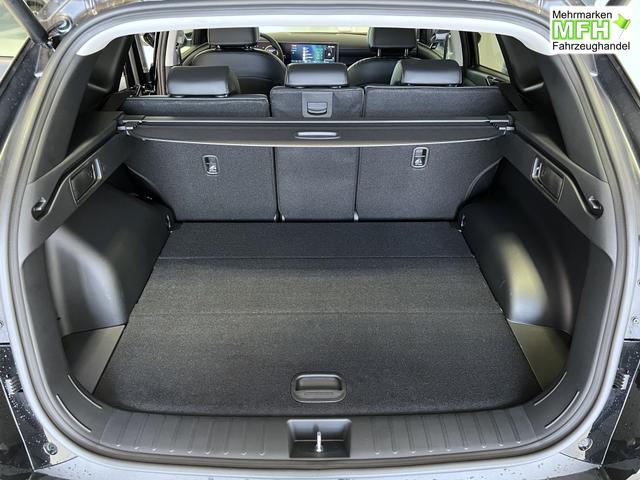 Hyundai Tucson GO Plus Abyss Black