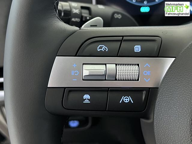 Hyundai Tucson GO Plus Abyss Black