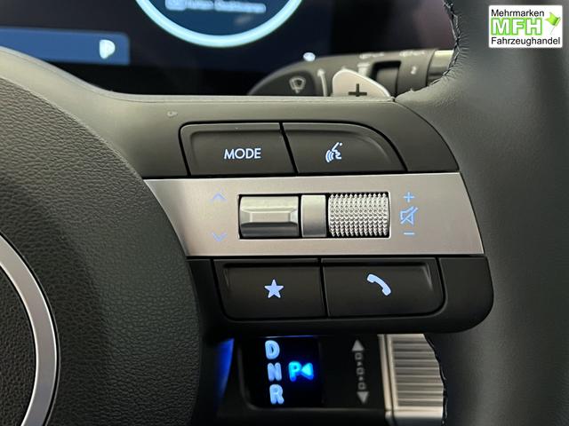 Hyundai Tucson GO Plus Abyss Black