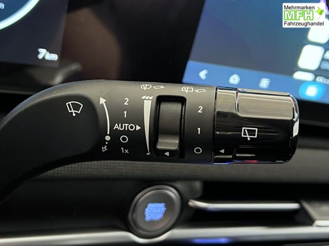 Hyundai Tucson GO Plus Abyss Black