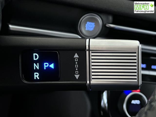 Hyundai Tucson GO Plus Abyss Black