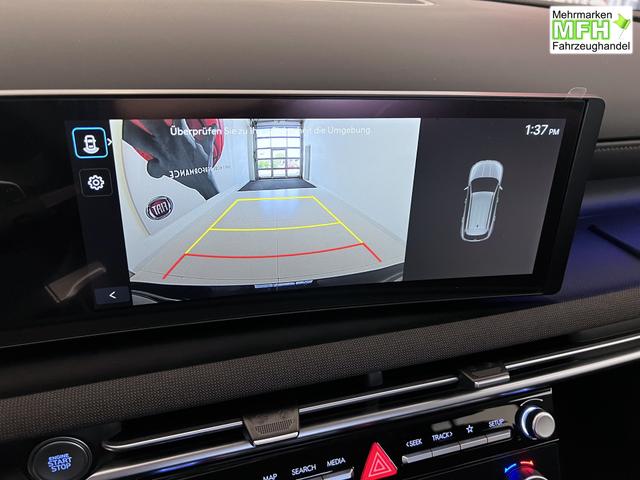 Hyundai Tucson GO Plus Abyss Black