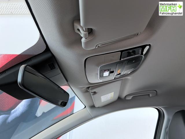 Hyundai Tucson GO Plus Abyss Black