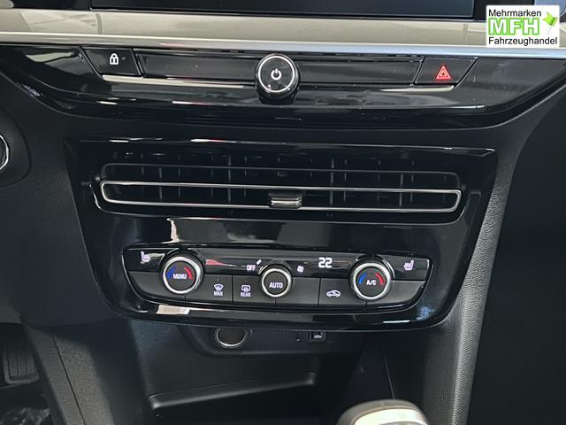 Opel Mokka Arktis White