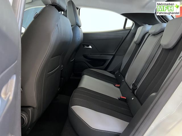 Opel Mokka Arktis White