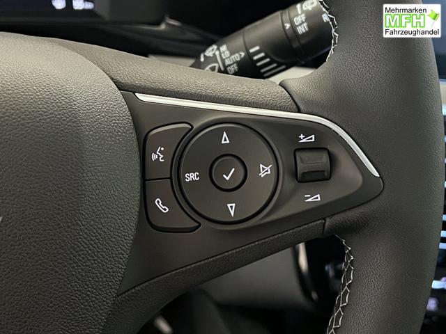 Opel Mokka Arktis White