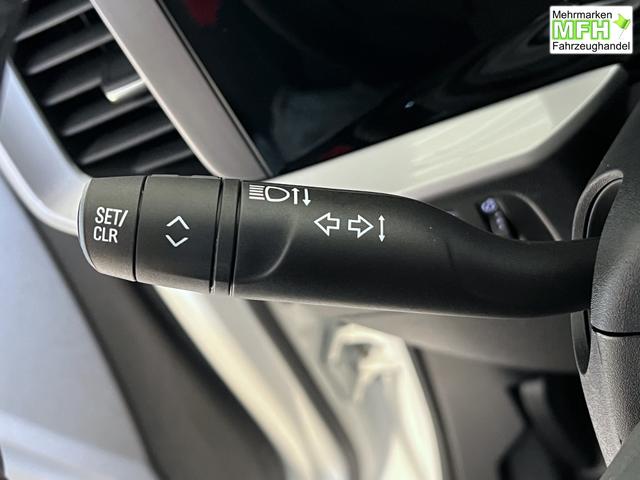 Opel Mokka Arktis White