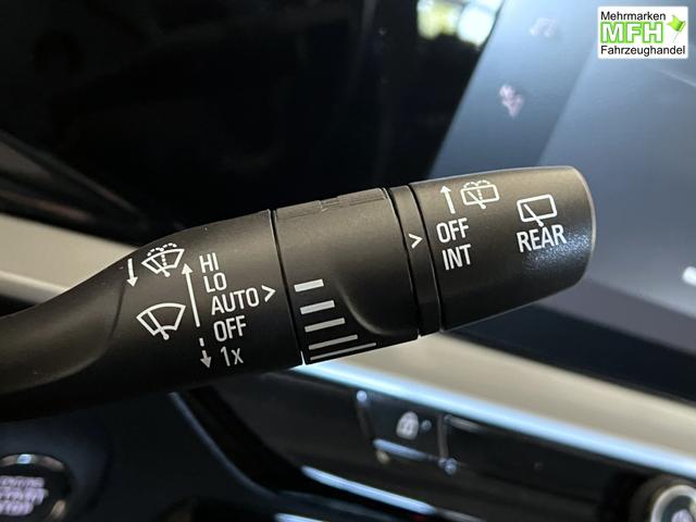 Opel Mokka Arktis White