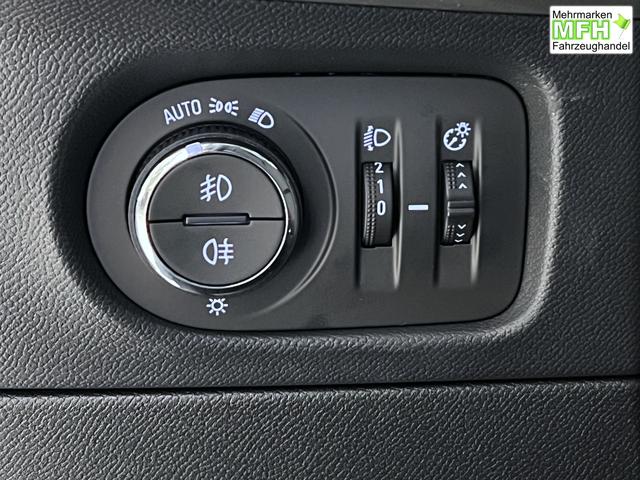 Opel Mokka Arktis White