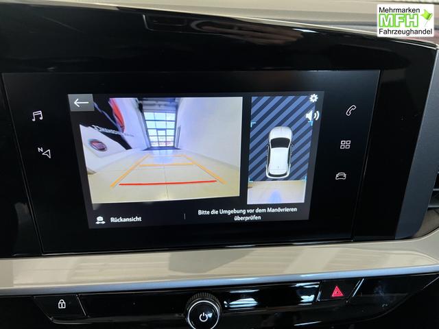 Opel Mokka Arktis White