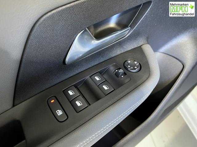 Opel Mokka Arktis White