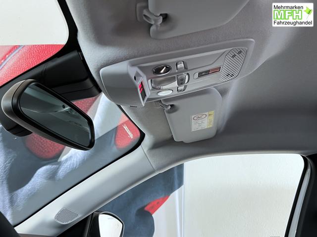 Opel Mokka Arktis White