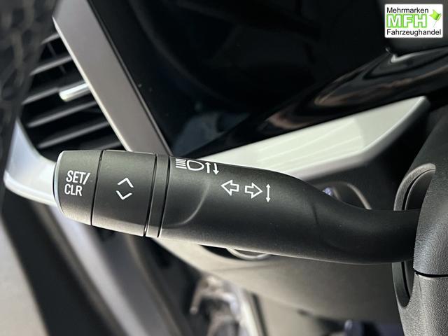 Opel Mokka Kontrast Grau