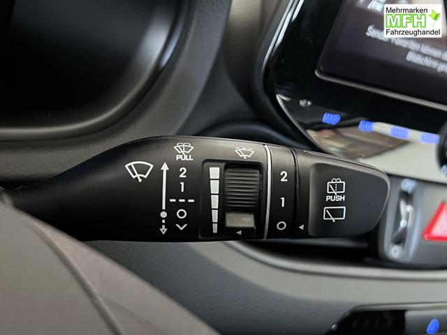 Hyundai i30 GO Atlas White