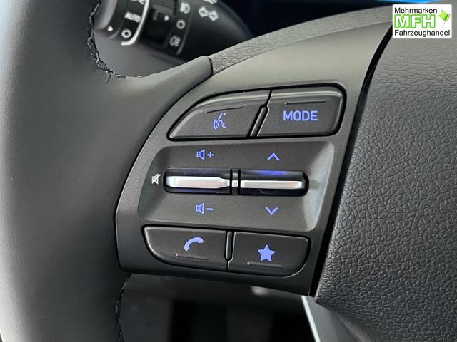 Hyundai i30 GO Atlas White