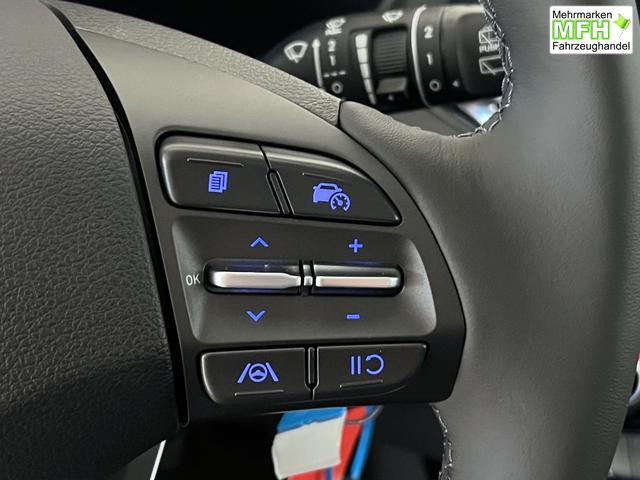 Hyundai i30 GO Atlas White