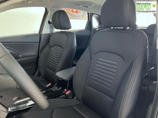 Hyundai i30 Ecotronic Gray