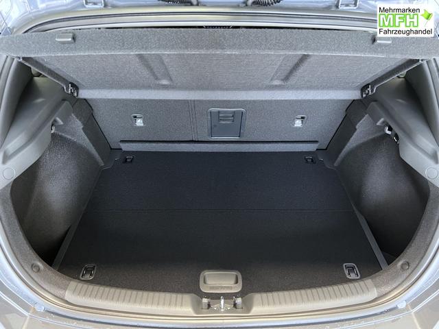 Hyundai i30 Ecotronic Gray