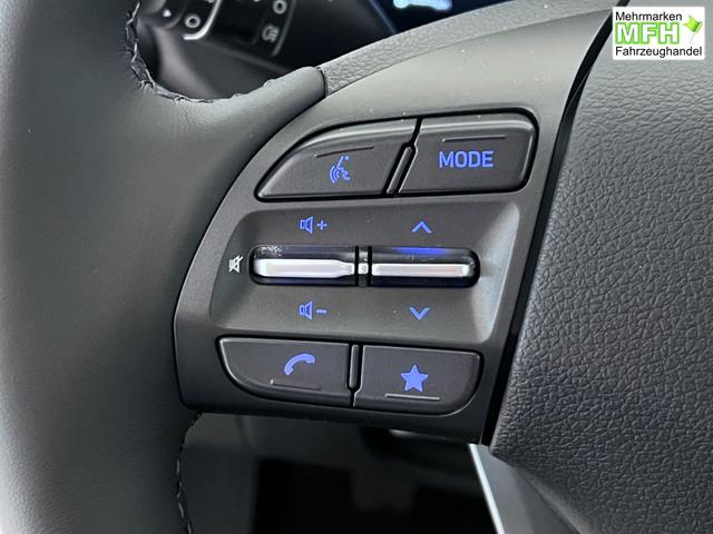 Hyundai i30 Ecotronic Gray