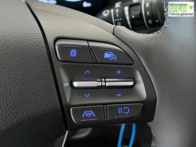 Hyundai i30 Ecotronic Gray