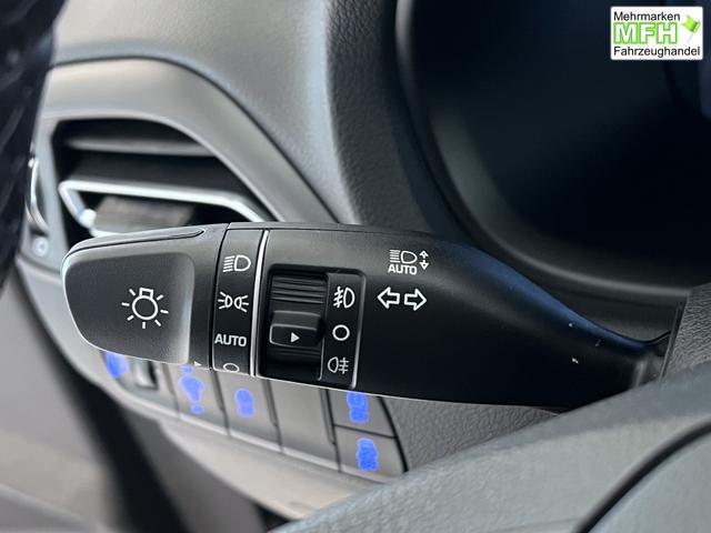 Hyundai i30 Ecotronic Gray