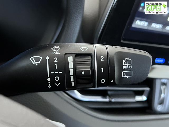 Hyundai i30 Ecotronic Gray