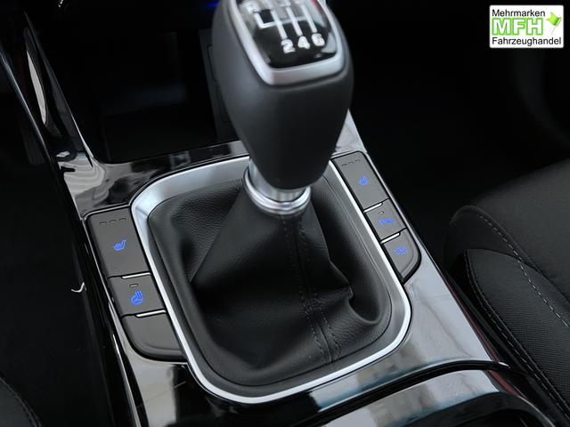 Hyundai i30 Ecotronic Gray