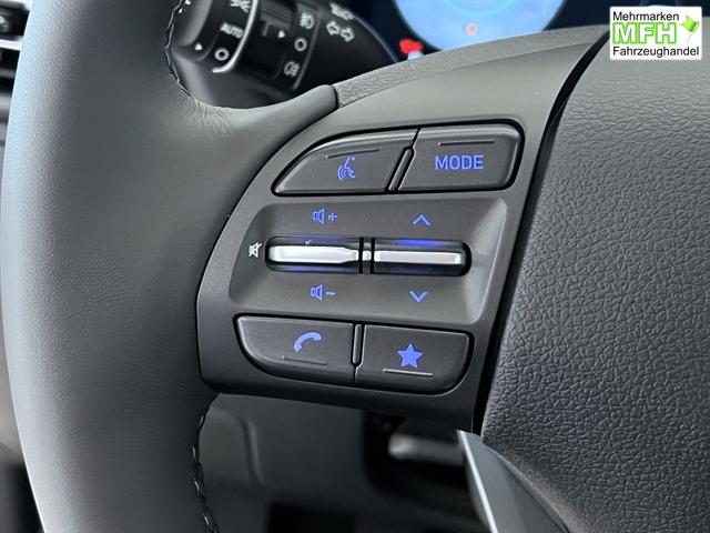 Hyundai i30 GO Atlas White