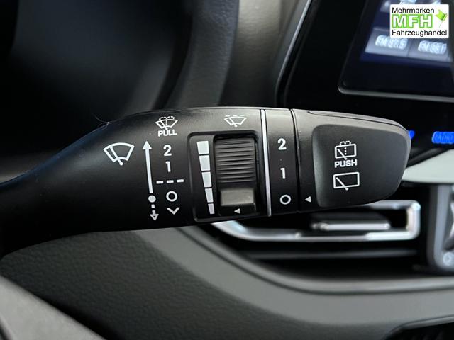 Hyundai i30 GO Atlas White