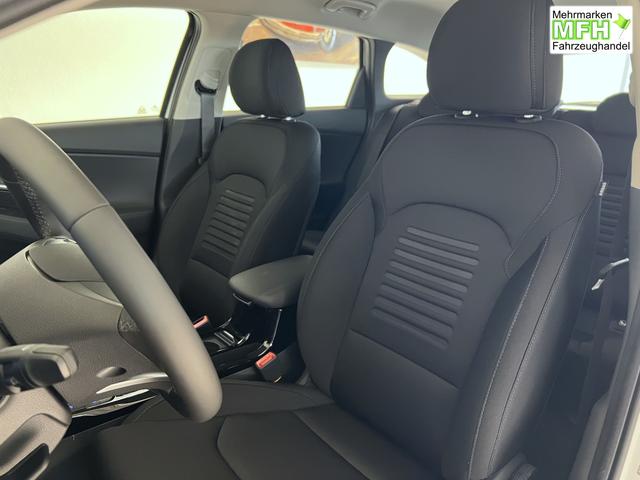 Hyundai i30 GO Serenity White