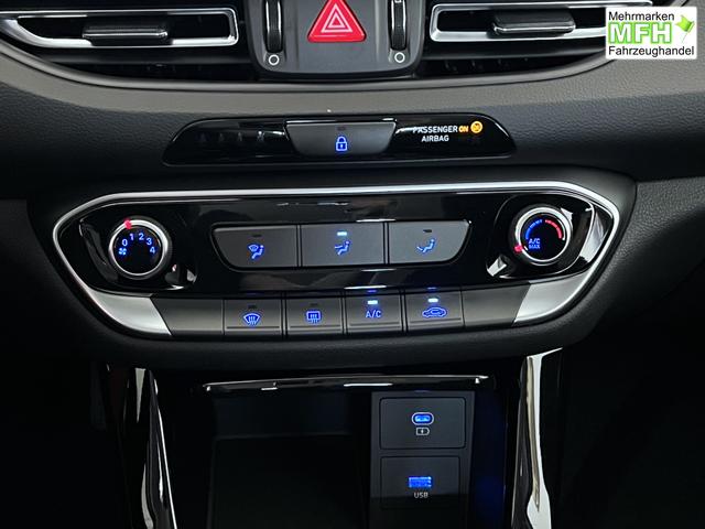 Hyundai i30 GO Serenity White