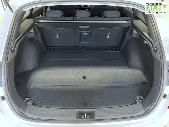 Hyundai i30 GO Serenity White