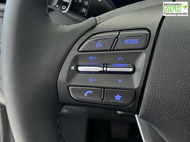 Hyundai i30 GO Serenity White