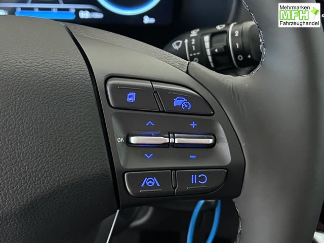 Hyundai i30 GO Serenity White