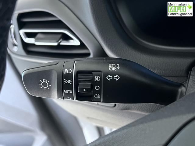 Hyundai i30 GO Serenity White