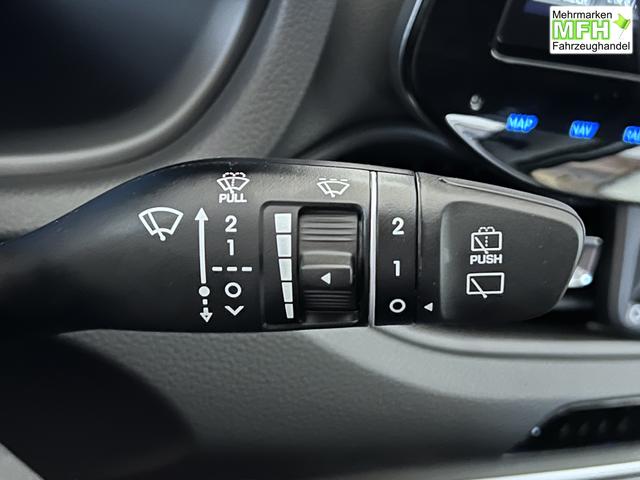 Hyundai i30 GO Serenity White