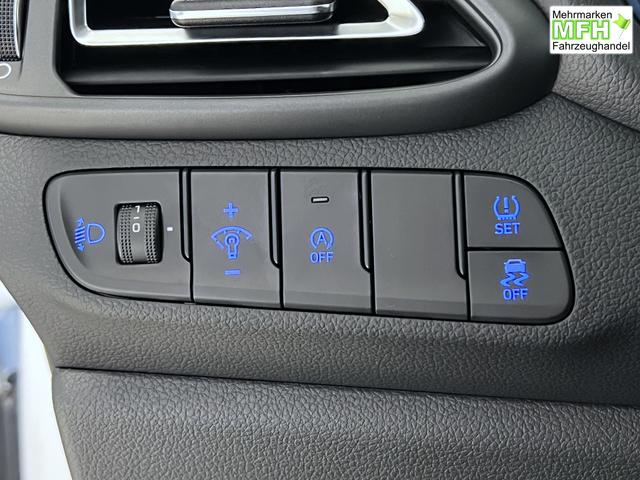 Hyundai i30 GO Serenity White