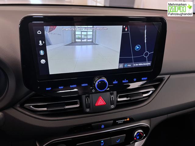 Hyundai i30 GO Serenity White