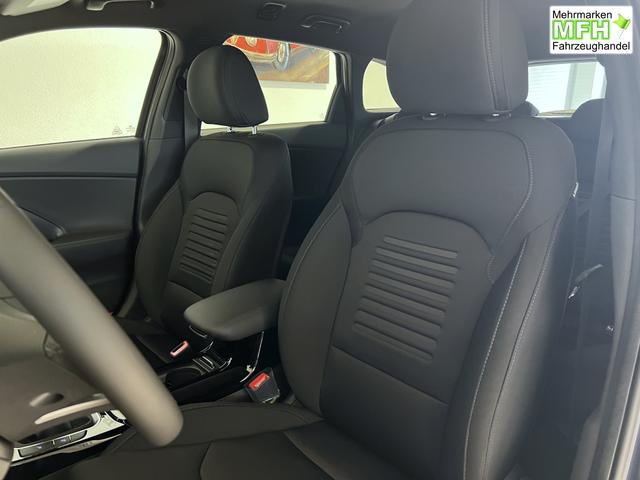 Hyundai i30 Kombi GO Plus Sailing Blue