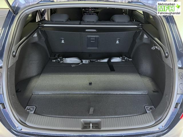 Hyundai i30 Kombi GO Plus Sailing Blue