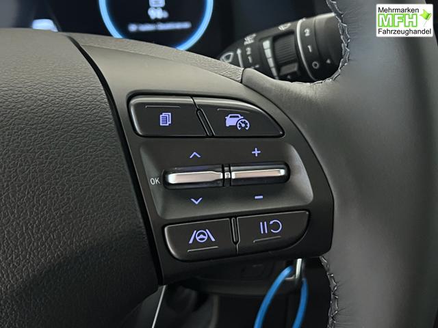 Hyundai i30 Kombi GO Plus Sailing Blue